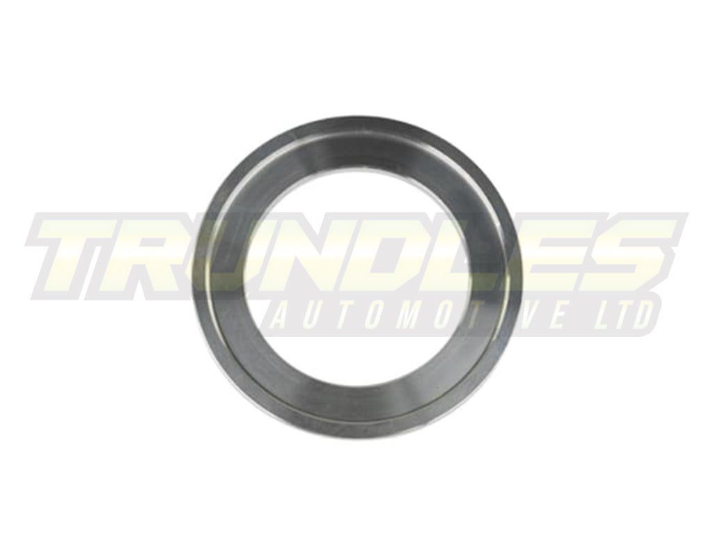 WG60 Alloy Inlet Weld Flange