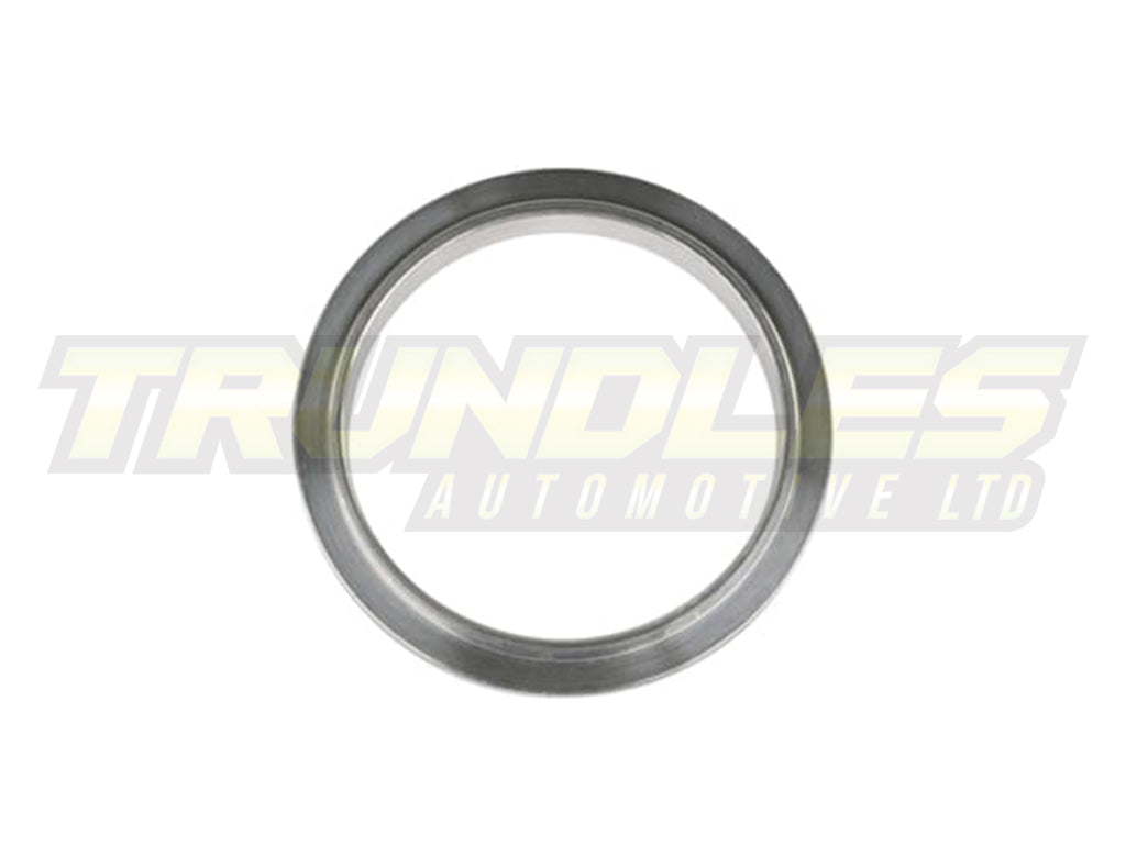 WG60 Alloy Outlet Weld Flange