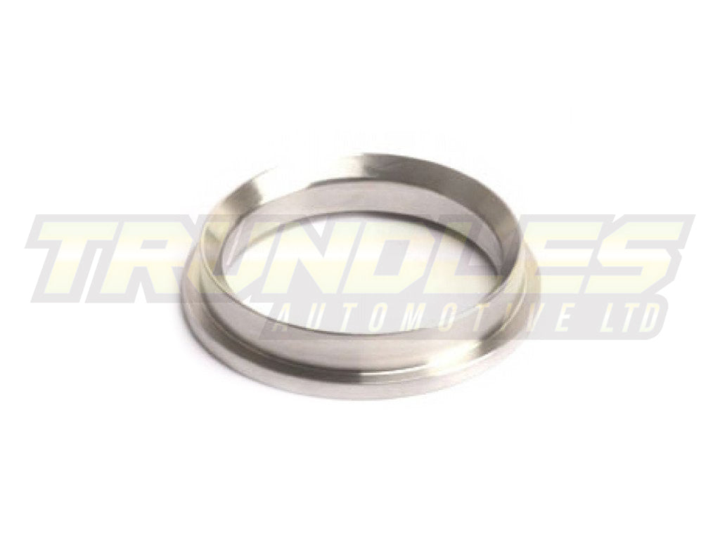 WG45 Inlet Weld Flange