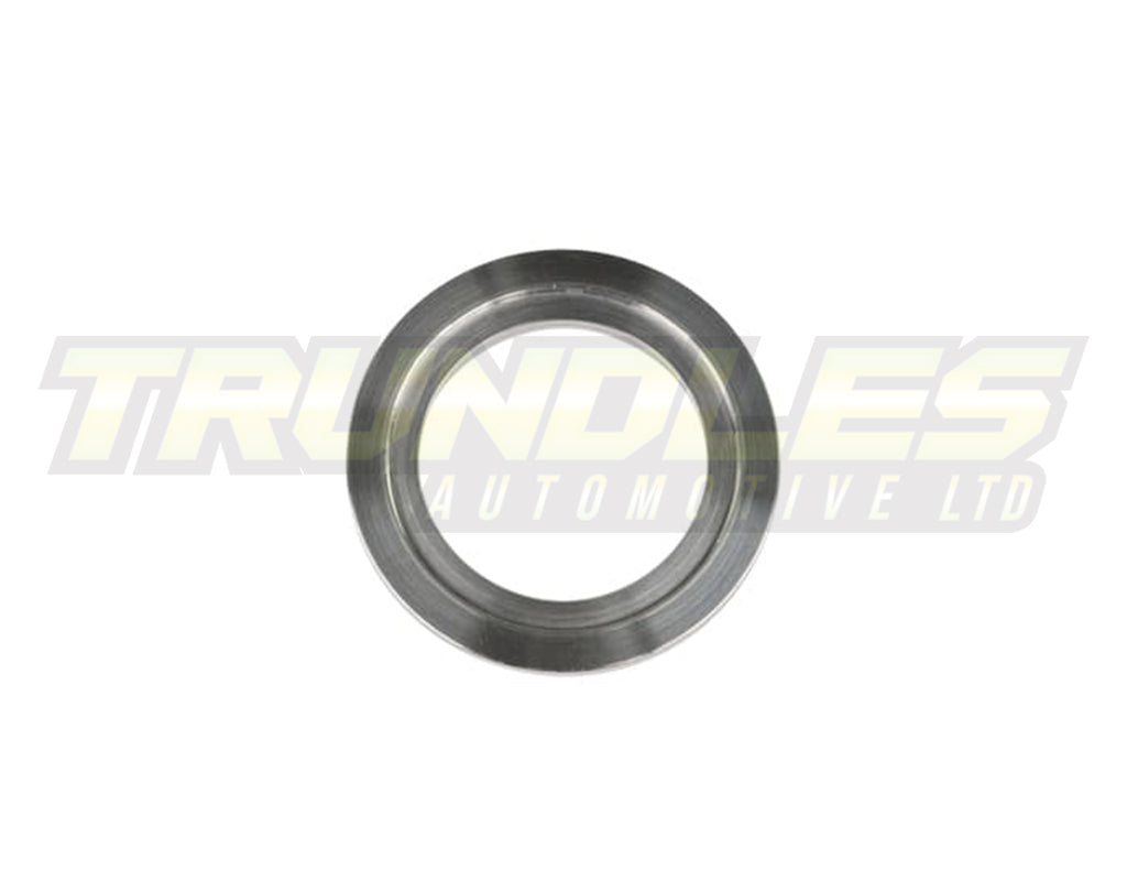 WG45 Alloy Inlet Weld Flange