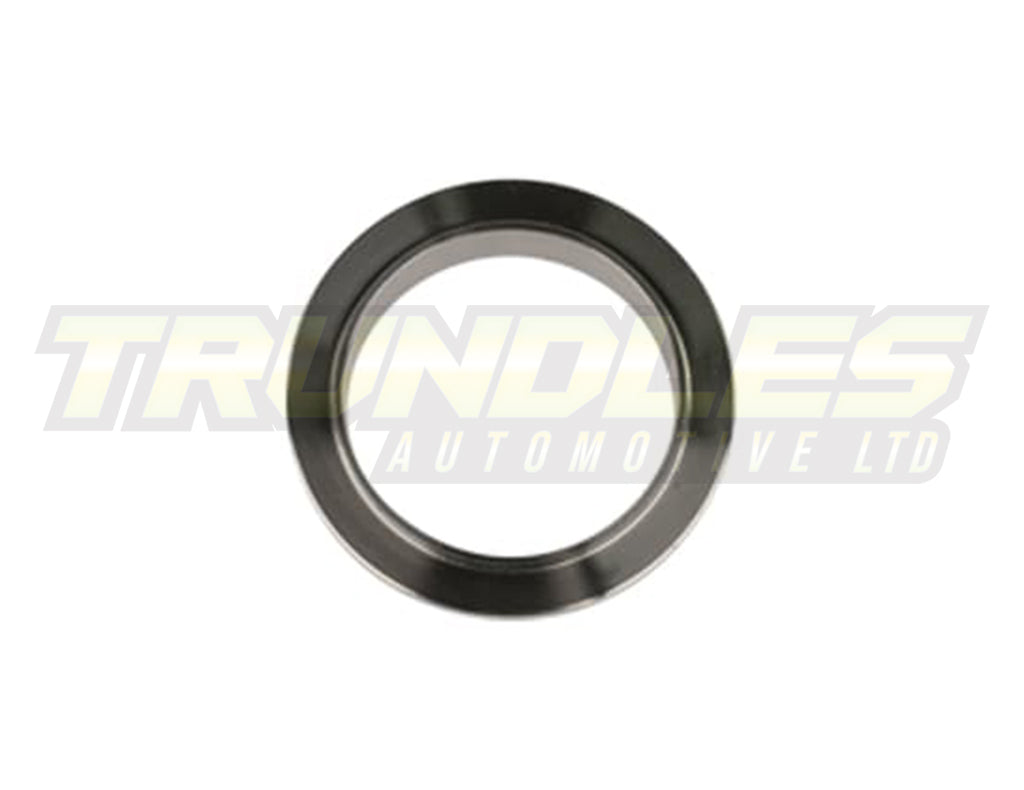 WG40 Outlet Weld Flange