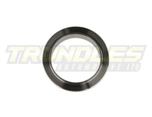 WG40 Outlet Weld Flange