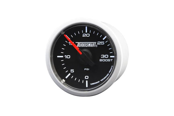 Boost Gauge – Electric – 0-30PSI (Boost Only)