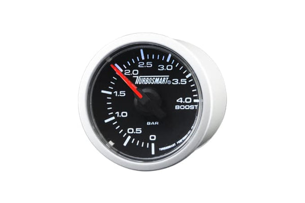 Boost Gauge – Electric – 4 Bar (Boost Only)