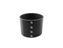 Turbosmart Straight Hose 4.00" x 90mm (Black)