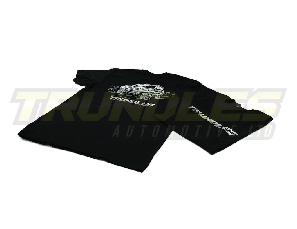 Trundles 200 Series Landcruiser T-Shirt