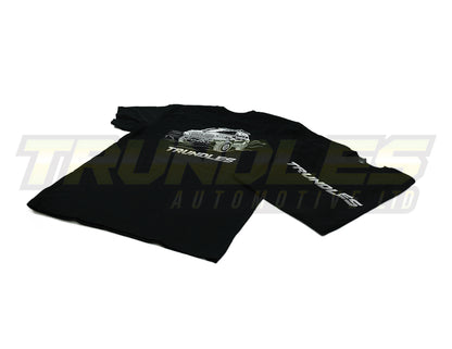 Trundles 200 Series Landcruiser T-Shirt