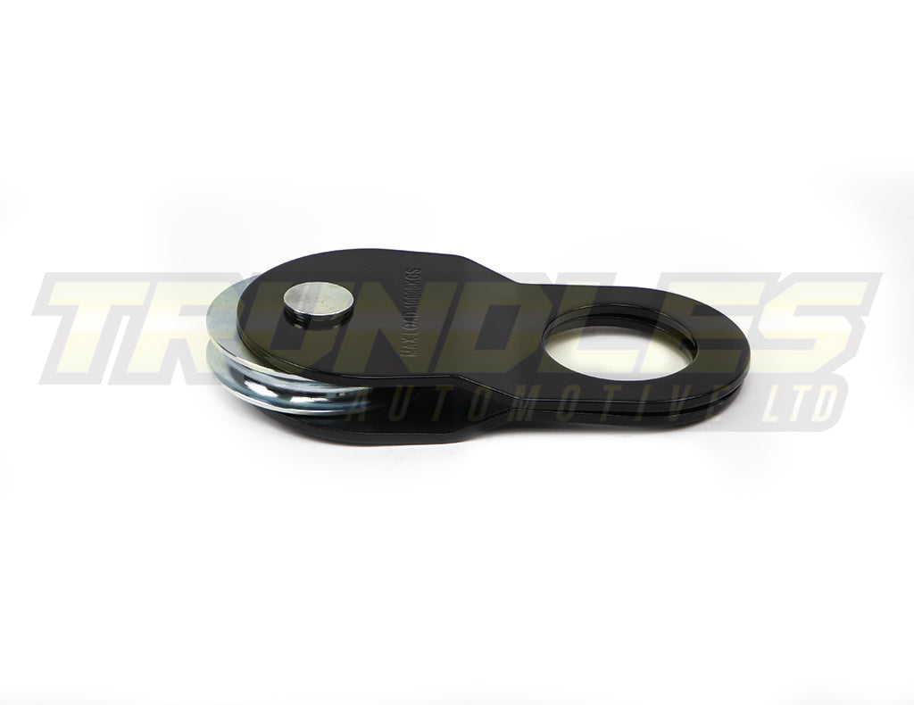 Trundles Snatch Block 10T