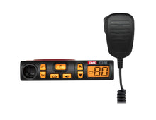 GME TX3100DP 5 Watt Super Compact UHF CB Radio