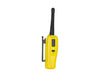 GME TX6160XY 5/1 Watt IP67 UHF CB Handheld Radio - Yellow