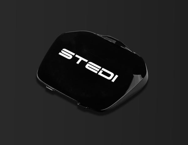 STEDI Type-X EVO Black Out Covers