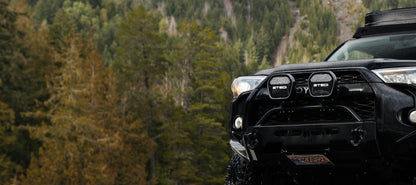 STEDI Type-X EVO 8.5" Light Covers