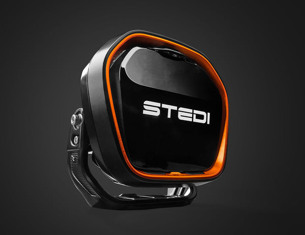 STEDI Type X EVO LED Driving Light