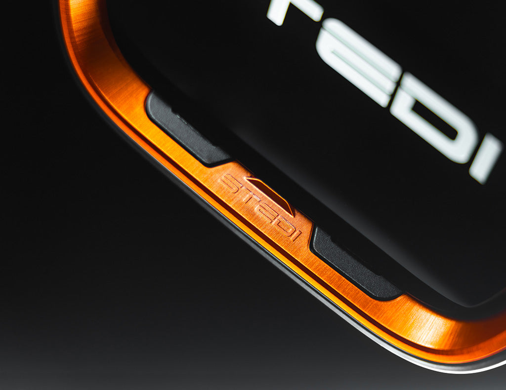 STEDI Type-X EVO 8.5" LED Spot/Flood Beam Driving Light