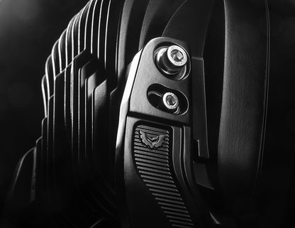 STEDI Type-X EVO 8.5" LED Spot/Flood Beam Driving Light