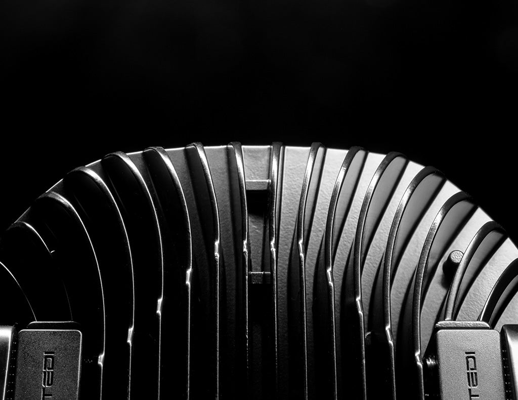 STEDI Type-X EVO 8.5" LED Spot/Flood Beam Driving Light