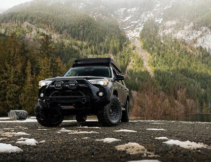 STEDI Type-X EVO 8.5" LED Spot/Flood Beam Driving Light