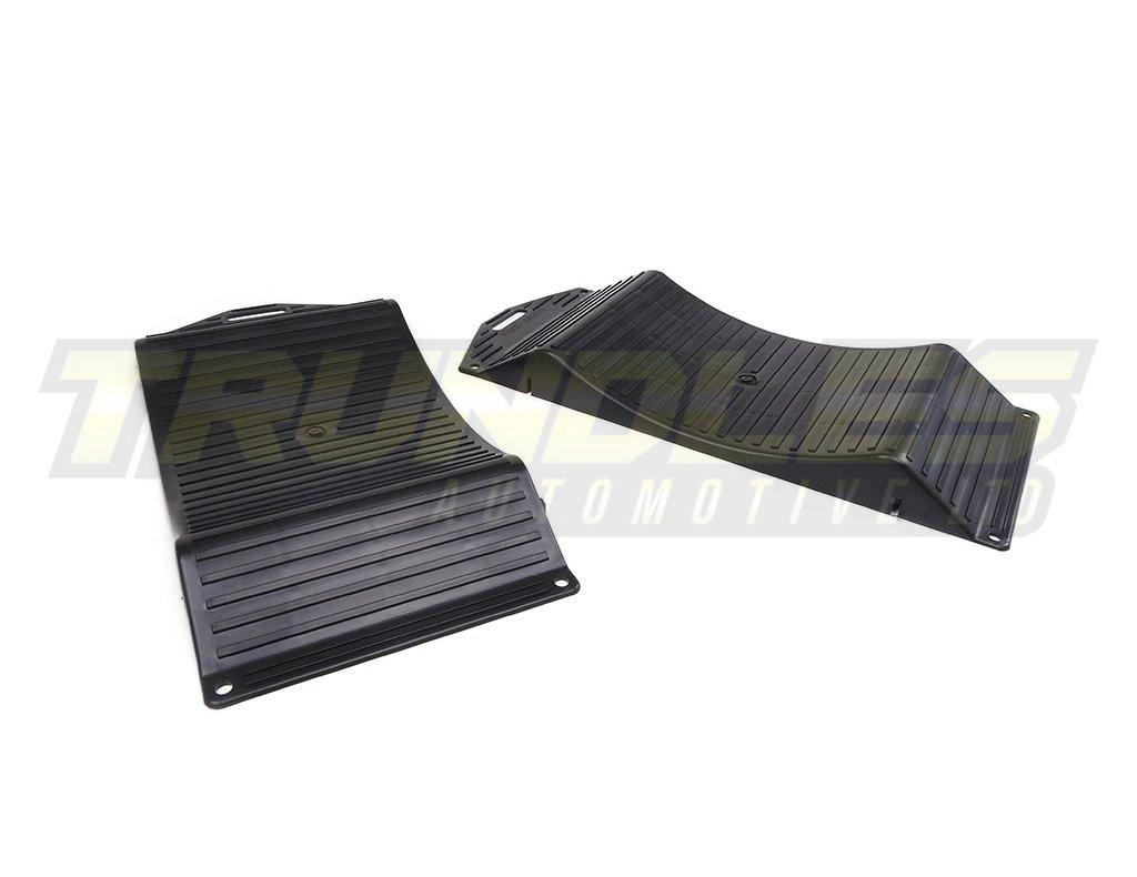 Camec Tyre Savers - Pair - Trundles Automotive
