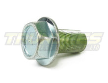 Crank Pulley Bolt to suit 1HZ, 1HDT, 1HDFT, 1PZ - Trundles Automotive