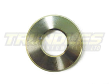 Crank Pulley Bolt Washer to suit 1HZ, 1HDT, 1HDFT, 1PZ - Trundles Automotive