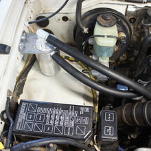 HPD Catch Can - Toyota Hilux 1KZ-TE - Trundles Automotive