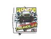 Trundles Patrol GQ Christmas Air Freshener
