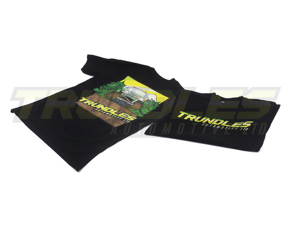 Trundles GQ Patrol T-Shirt