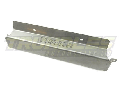 70 Series Landcruiser Radiator Bash Plate - Trundles Automotive