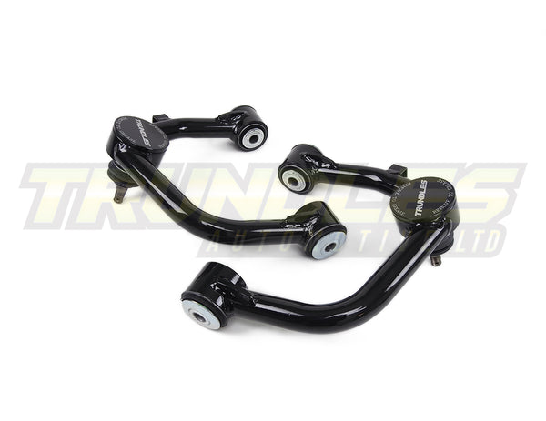 Trundles Upper Control Arms (Castor Corrected) to suit Toyota Landcruiser 100 Series 1998-2007