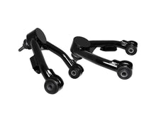 Trundles Castor Corrected Upper Control Arms to suit Nissan Navara D22 1997-2015