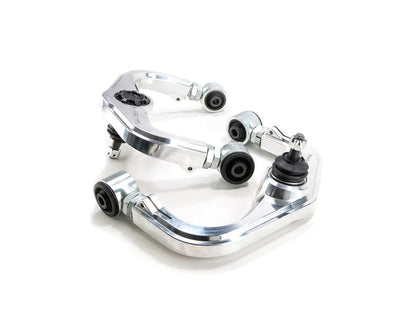 Dobinsons Front Adjustable Billet Upper Control Arm Kit to suit Lexus GX460 2010-2019