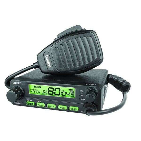 UH5045 CB Mobile Radio - Trundles Automotive