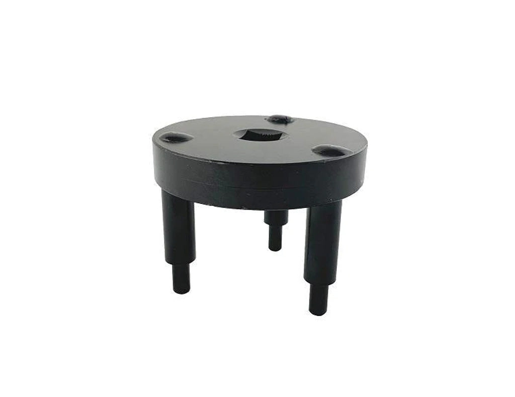 Trundles Rear Hub Socket 1/2" Drive to suit Toyota Landcruiser 1979-Onwards