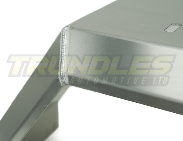 Trundles Universal Alloy Rear Guards (Single)
