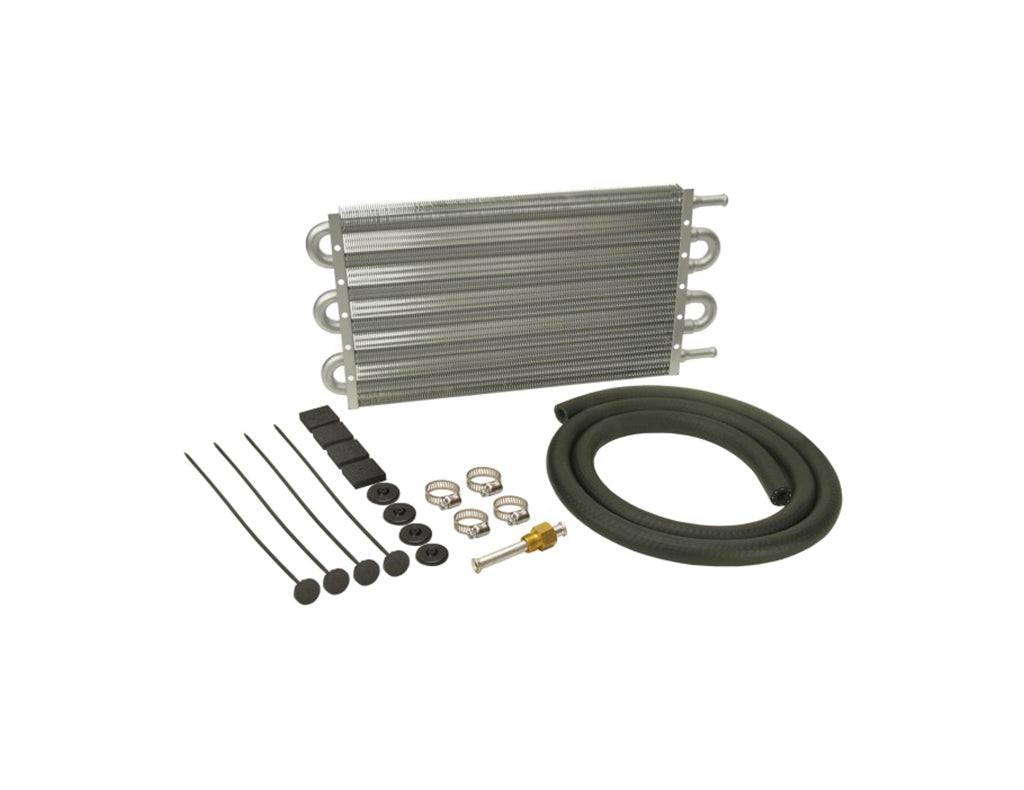 Derale Transmission Oil Cooler