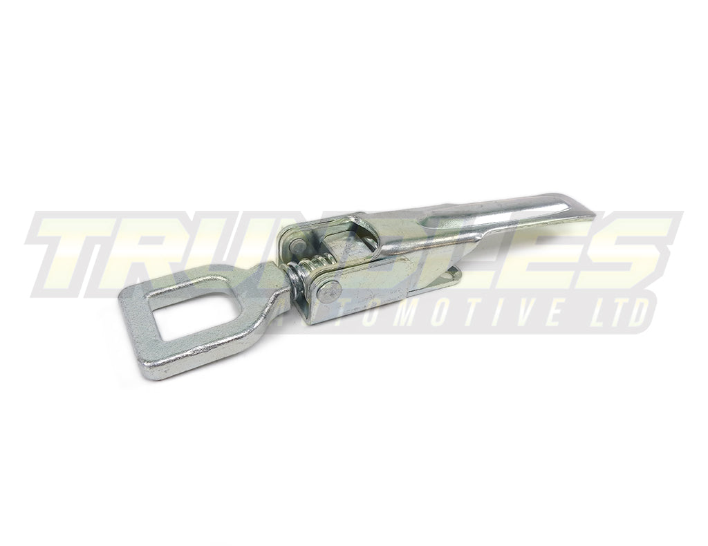 Tray Body Catch 210mm