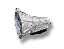 Automatic Transmission Conversion to suit Toyota Landcruiser 76/78/79 Series 2007-Onwards