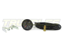 VDO Boost Gauge Kit - Trundles Automotive