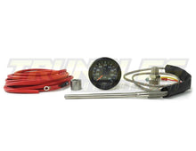 VDO EGT Gauge Kit - Trundles Automotive