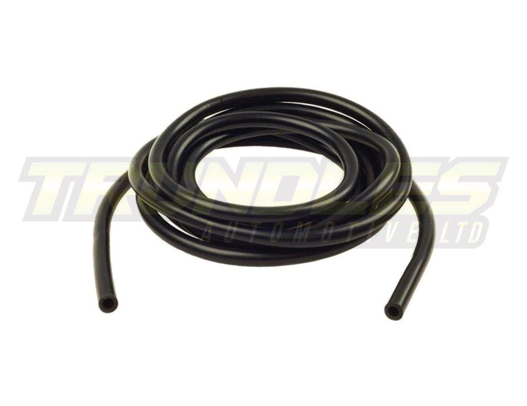 4mm Vacuum Hose (per metre)