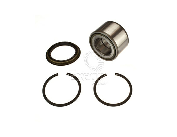 Front Wheel Bearing Kit to suit Ford Courier / Mazda Bounty 2002-2006
