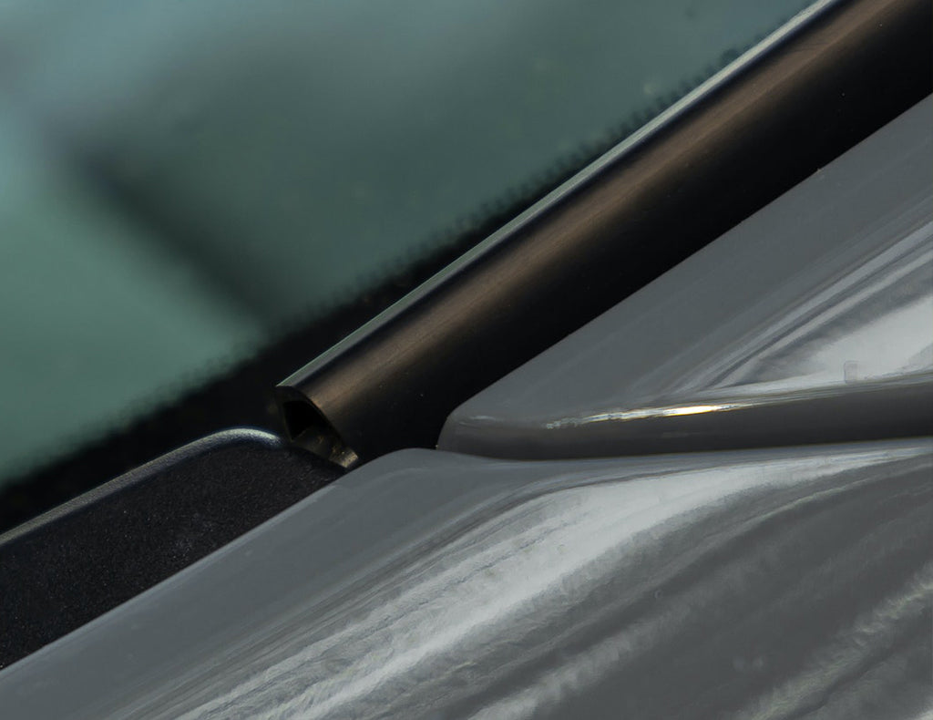 STEDI Roof Light Wiring Concealer