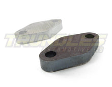 Ford WLT EGR Blanking Plate Kit - Trundles Automotive