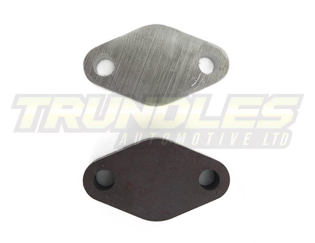 Ford WLT EGR Blanking Plate Kit - Trundles Automotive