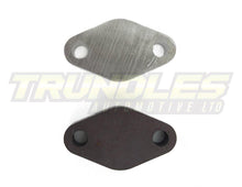 Ford WLT EGR Blanking Plate Kit - Trundles Automotive