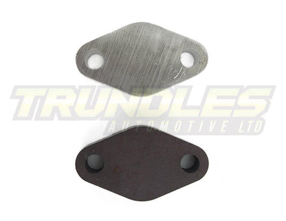 Ford WLT EGR Blanking Plate Kit - Trundles Automotive
