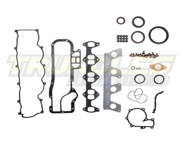 Engine Gasket Kit to suit Ford WLT Engines 1986-2011