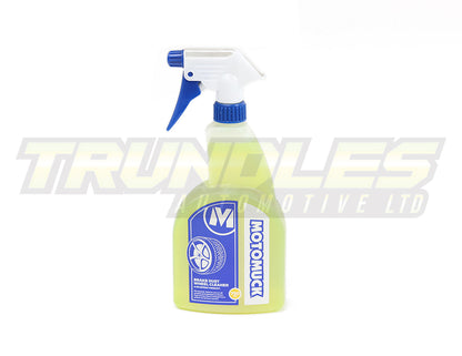 Motomuck Wheelmuck+ Brake Cleaner