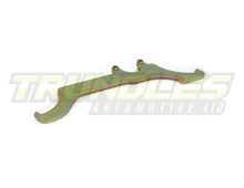 Profender Universal Shock Spanner Wrench - Gold
