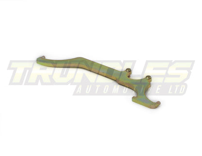 Profender Universal Shock Spanner Wrench - Gold